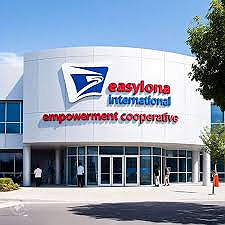 Welcome to Easylona