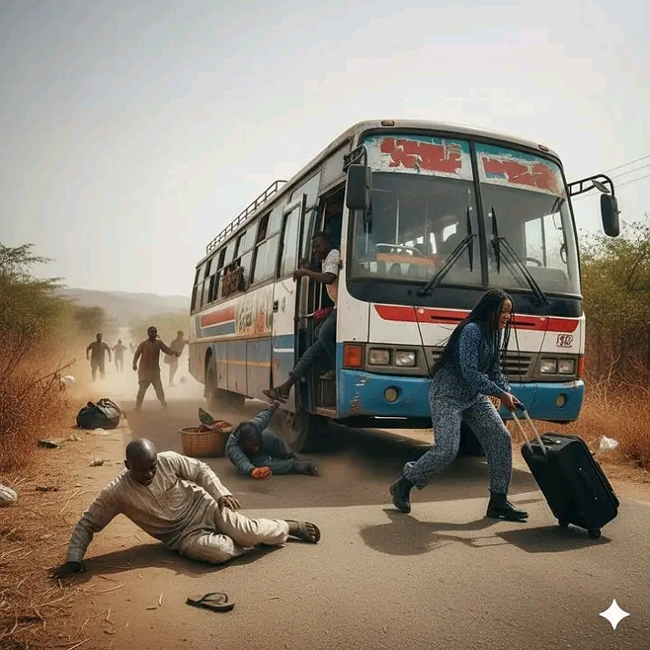 PART_8️⃣A few months later, Dominic drove one of his favorite cars to Alices town, and when...