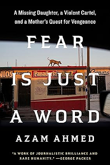 Fear Is Just a Word