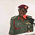 Post: COMMANDER CORPS OF MEDICAL DECORATES NEWLY PROMOTED SENIOR OFFICERSThe Acting Commander Corps of...