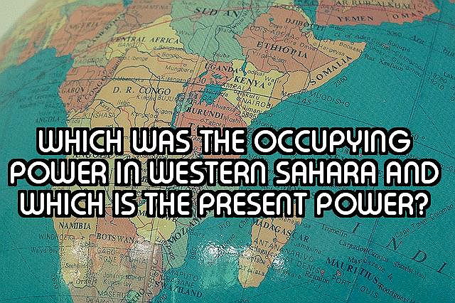 How Well Do You Know Africa