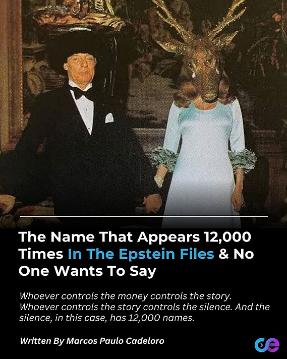 In February 2016, Jeffrey Epstein wrote an email to Peter Thiel, co-founder of PayPal and Palantir,...