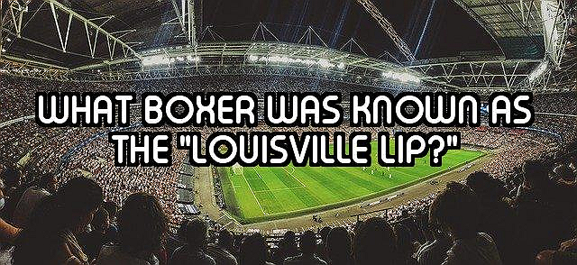 How Well Do You Know Blacks in Sports