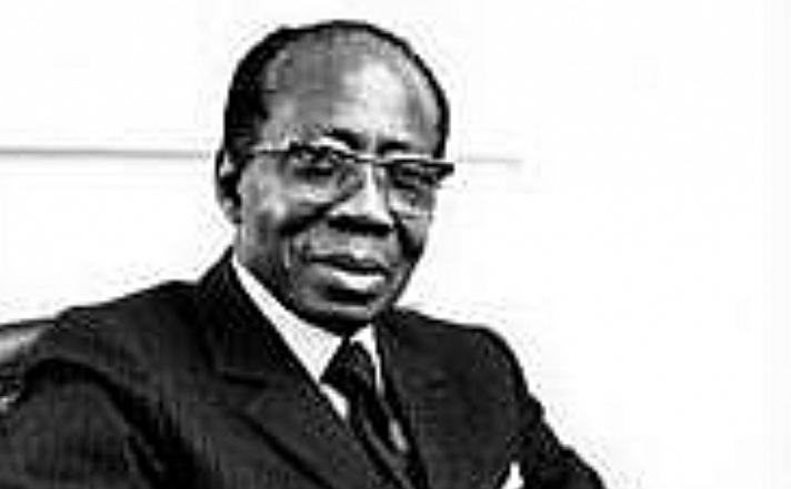 How well do you know African literature?