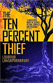 The Ten Percent Thief