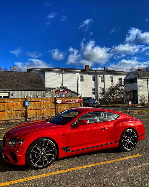 #BillionDollarDreams