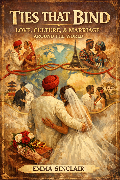 Ties That BindA Story of Culture and MarriageChapter 1