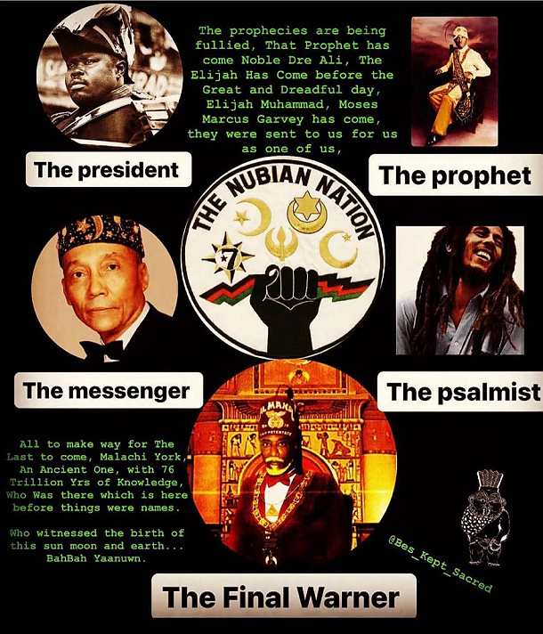 Black History is not a month on a calendar  it is a memory in the blood. It is the echo of...