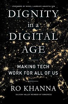 Dignity in the Digital Age - Making Tech Work for All of Us