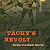 Book Suggestion: Tacky’s Revolt: The Story of an Atlantic Slave War