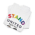 Product: Unity Awareness Tee - Stand United Unisex Cotton (Epstine/Trump)