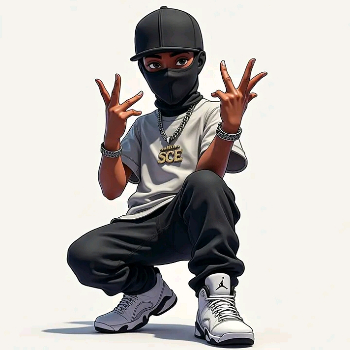 Digital creator and wallpaper