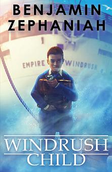 Windrush Child