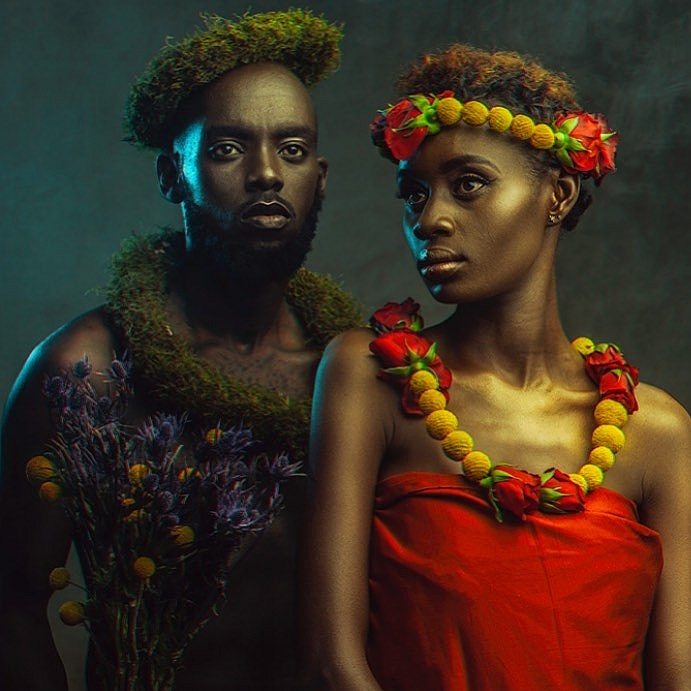 #ourancestry  #ourculture