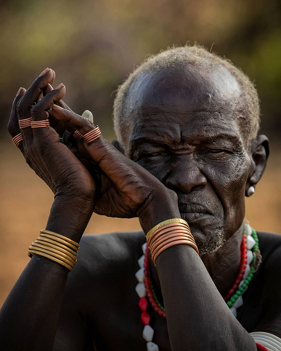 #ourancestry  #ourculture