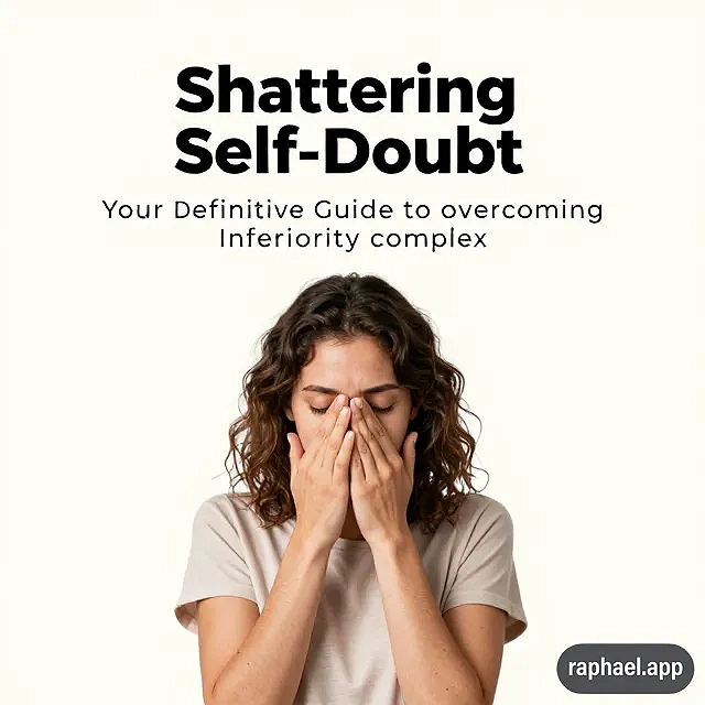 Shattering Self-Doubt