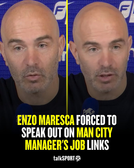 The elephant in the room. 😬