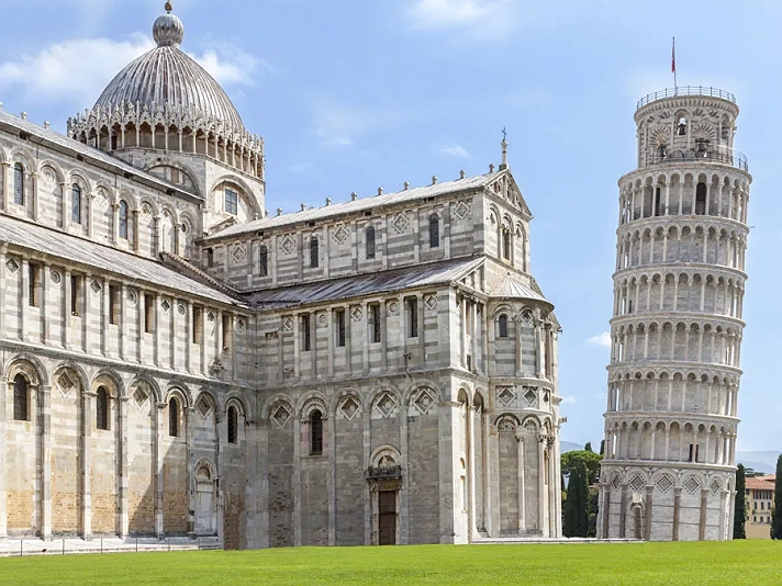 Where on the Planet Can We Find This?