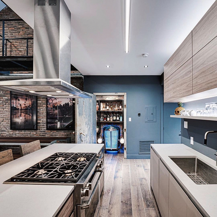 #BillionDollarDreams