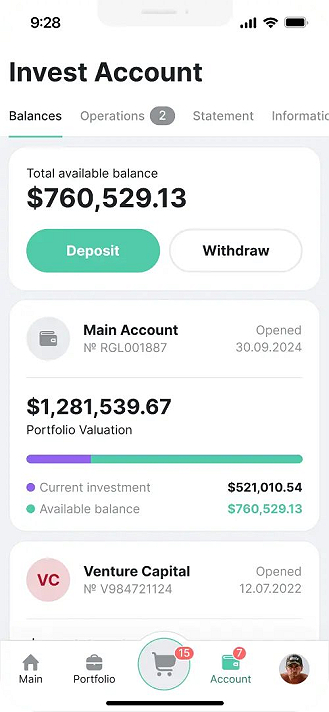 hello friends if you are interested for, investment trading Bitcoin wallet,you can massage me, Im...