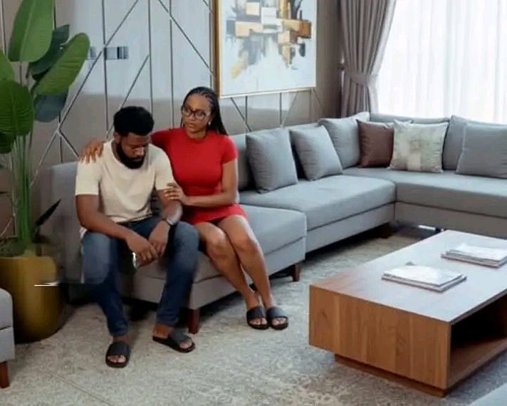 ❤️ I WAS ABOUT TO DIVORCE MY HUSBAND… THEN I OVERHEARD THIS...✍️ Lucy Chinaecherem...