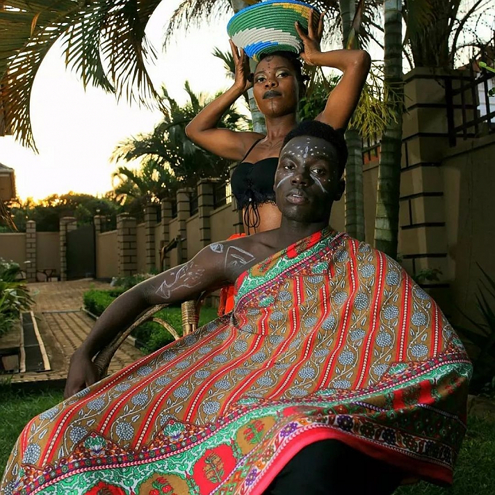 #ourancestry  #ourculture