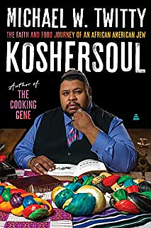 Koshersoul