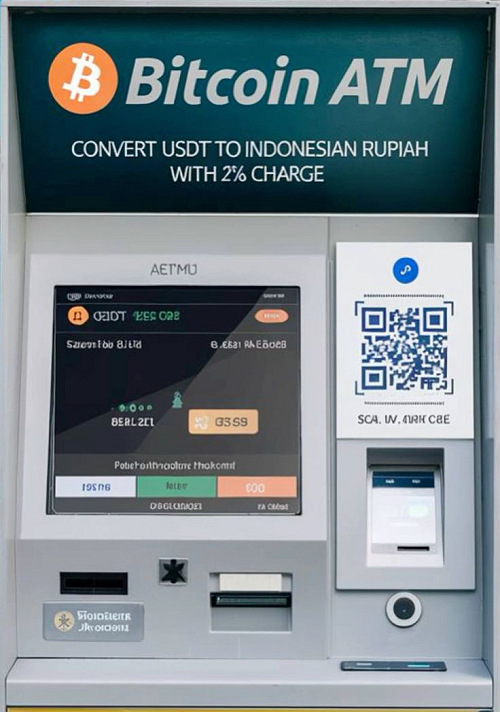 Seeking for receiver interested in monetivzing USDT transaction require new Trust wallet account,...