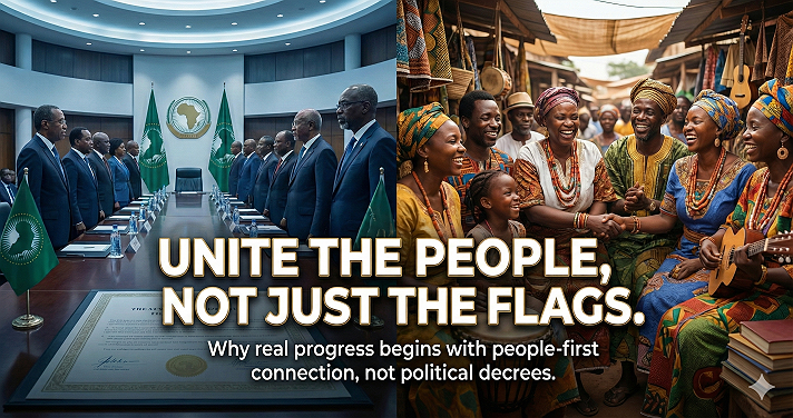 A House Built on Sand