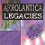 Book Suggestion: Afrolantic Legacies