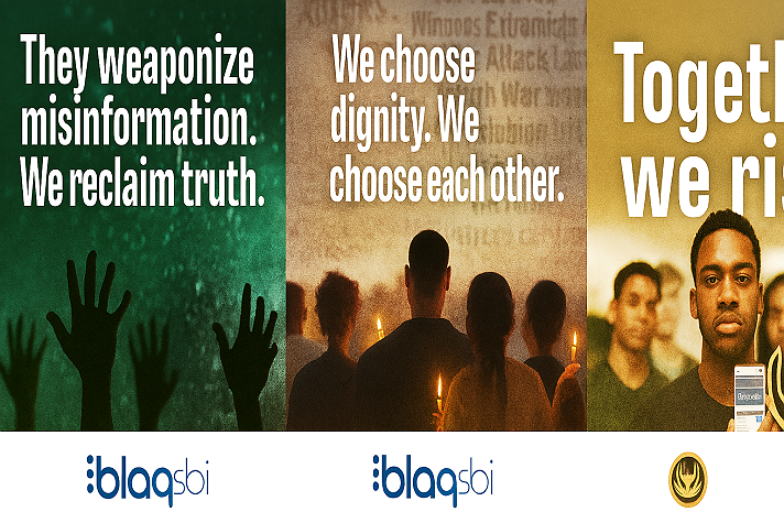 “Charlie Kirk’s death is a tragedy—and a warning. When rhetoric becomes weaponized, when...