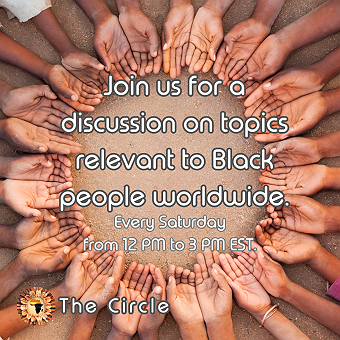 The Sunday  Circle - September 14, 2025