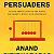 Book Suggestion: The Persuaders At the Frontlines of the Fight for Hearts, Minds, and Democracy