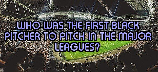 How Well Do You Know Blacks in Sports