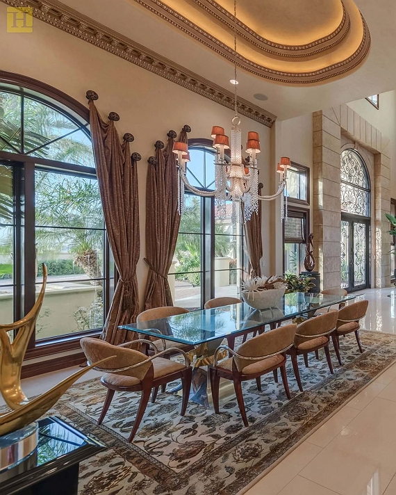 #BillionDollarDreams