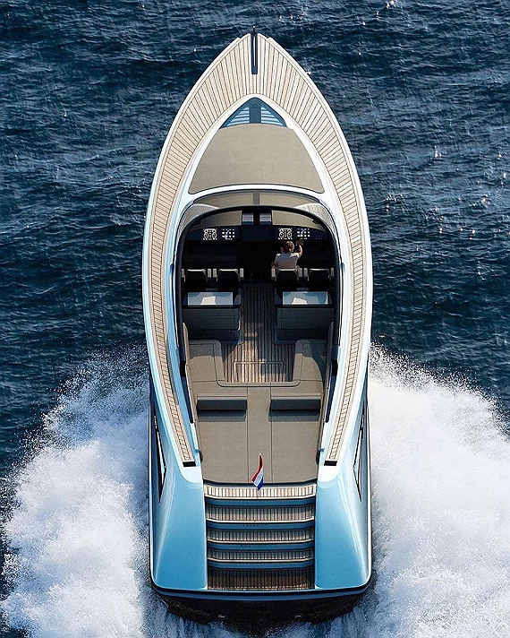 #BillionDollarDreams