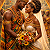 Post: INSPIRATION BEHIND THIS DRAWINGThis artwork is inspired by the beauty of African love,...