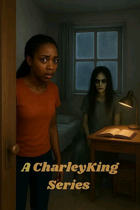 THE GIRL IN ROOM 29 – EPISODE FOUR