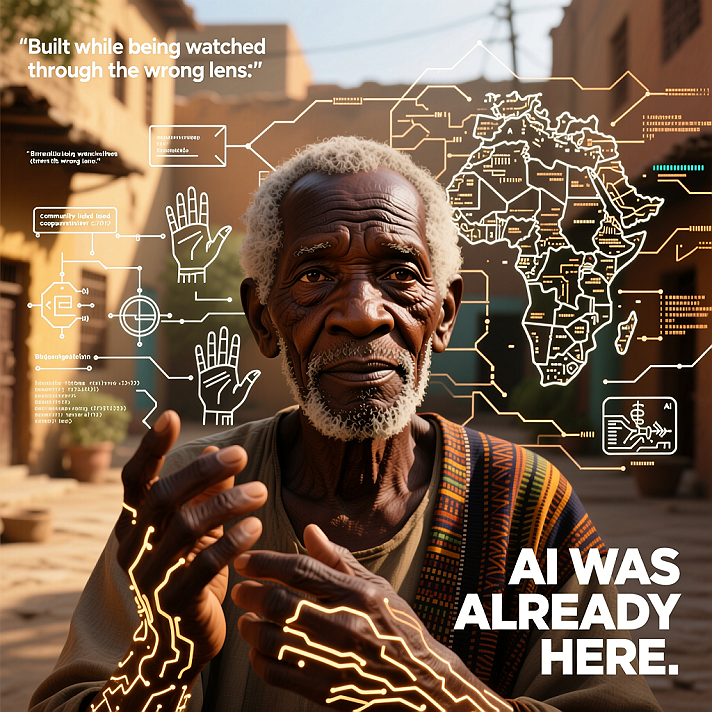 A deep and Often Overlooked Truth.