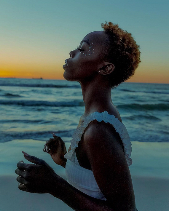 #ourancestry  #ourculture