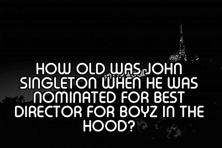 How Well Do You Know Black Hollywood