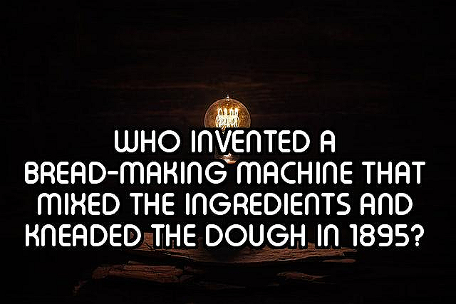 How Well Do You Know Black Inventors