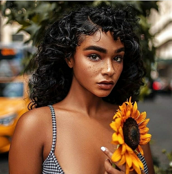 #ILoveBlackWomen