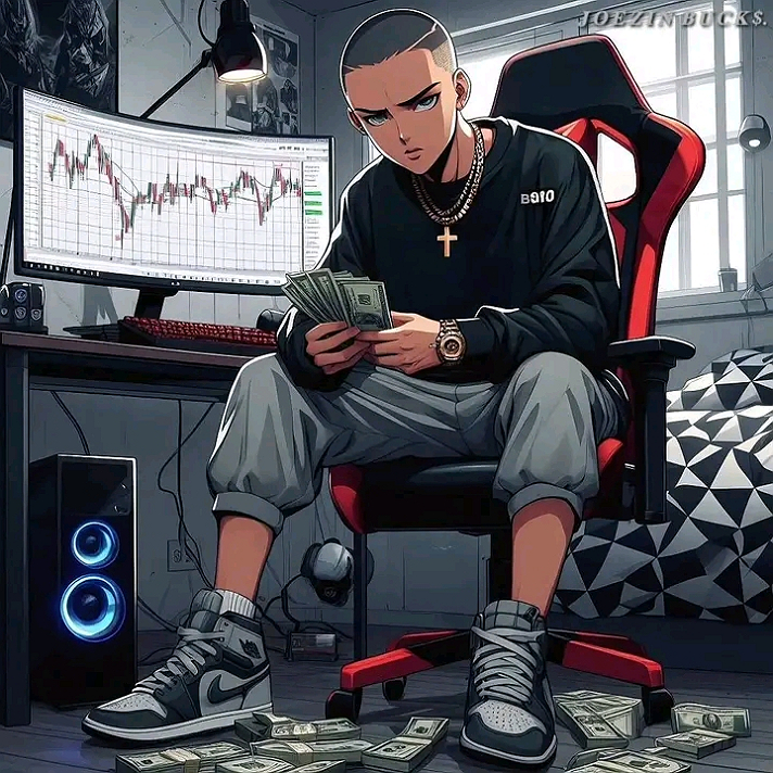 This aint just a chart, its the Blueprint to freedom.#1000000