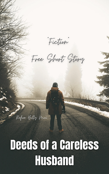 Deeds of a Careless Husband