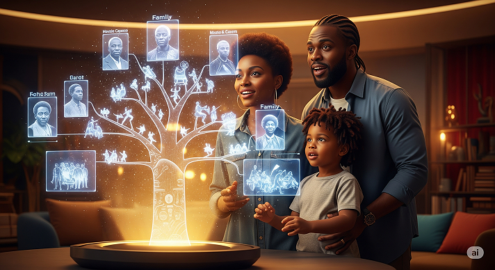 The Digital Fortress