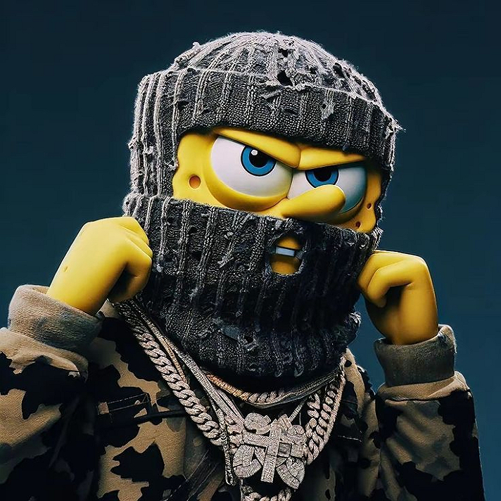 New edition of digital creator Wallpaper selection