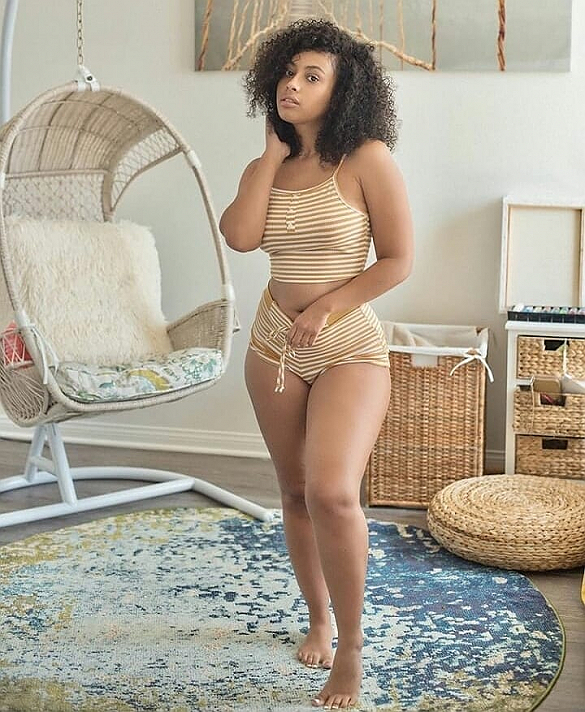 #ILoveBlackWomen