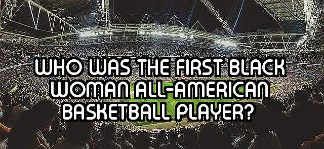 How Well Do You Know Blacks in Sports