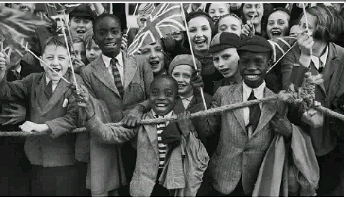 Black Contributions to World HistoryBlack communities globally in the face of:Slavery